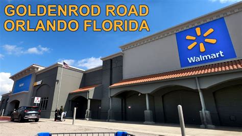 walmart 3782|walmart on goldenrod orlando fl.